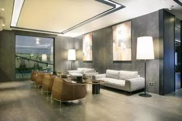 アパートホテル One Residence