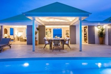 آپارتمان‌های توریست‌ها Villa Caramba