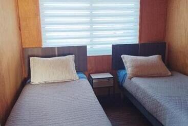 بنسيون San José Hotel Boutique & Spa