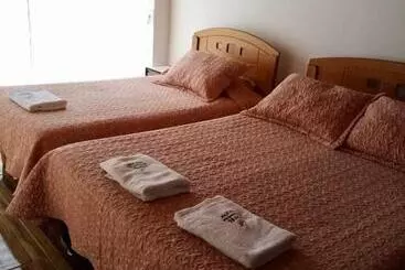 Pensionat San José Hotel Boutique & Spa