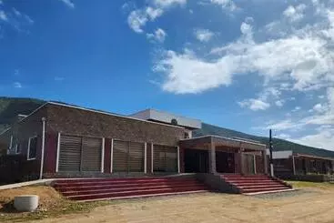 Pension San José Hotel Boutique & Spa