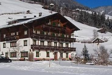 צימר Gasthof Finkenhof