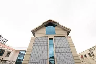 Hotel Capital O 63523  Palika