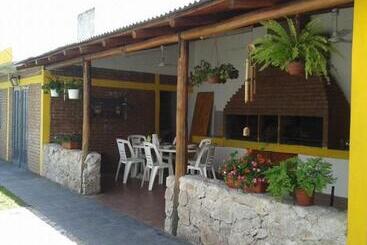 Апарт-отель Doña Aida