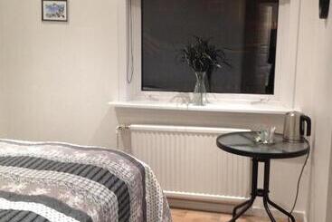 Aparthotel Marna Guesthouse Doubleroom Nr.4