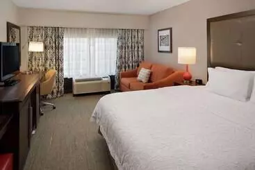 Hotel Hampton Inn Louisville Downtown