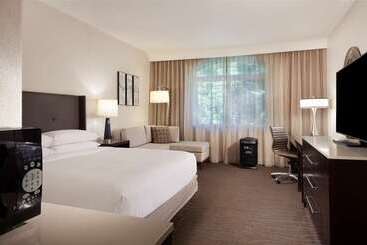 فندق Hilton Santa Cruz/scotts Valley