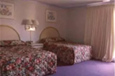 ホテル Howard Johnson North Hills Inn