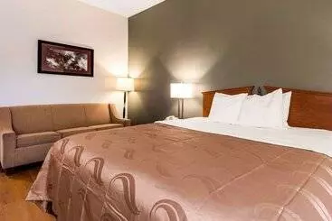 בית מלון כפרי Quality Inn Valley  West Point