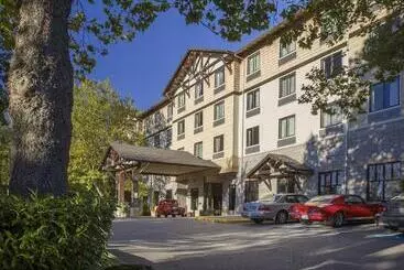 فندق The Inn At Gig Harbor