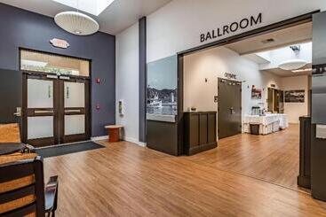 فندق The Inn At Gig Harbor