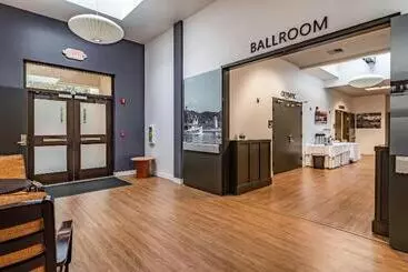 בית מלון כפרי The Inn At Gig Harbor