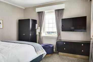 The Sire Hotel Lexington, Tapestry Collection By Hilton