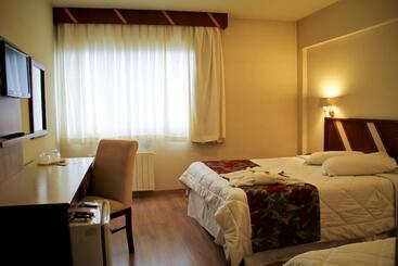 فندق São Joaquim Park