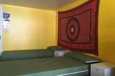 Albergue Azabache