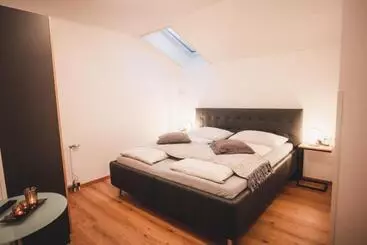 Schronisko Haus österreich Familie Digruber