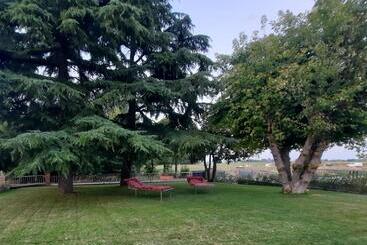 Bed & Breakfast Torrechiara