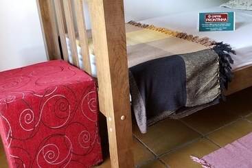 Galo Hostel Petrolina   Praça Do Galo