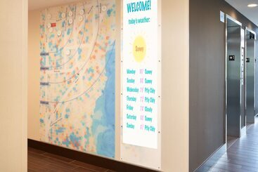 فندق Towneplace Suites Miami Kendall West