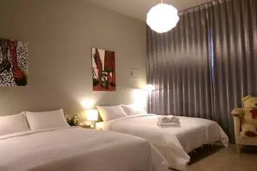 Pensão Leo 111/arena Ruifeng