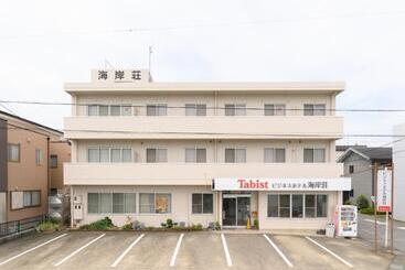 Tabist Business Hotel Kaigansou Gamagori