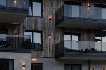 Going Triple A Apartments West