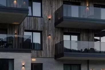 Going Triple A Apartments West