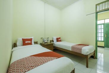 فندق Oyo 1750 Lourdes