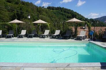 Aparthotel L'appollu