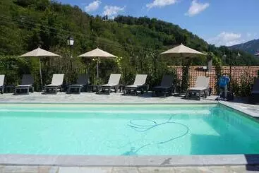 Aparthotel L'appollu