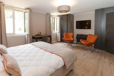 شقة فندقية L'appollu