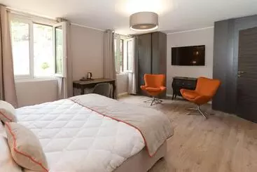 Huoneistohotelli L'appollu