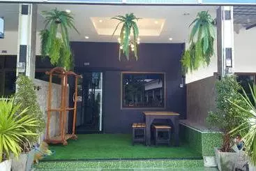 Majatalo I Talay Garden