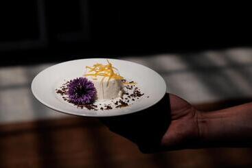 호스텔 Forte Di Machaby