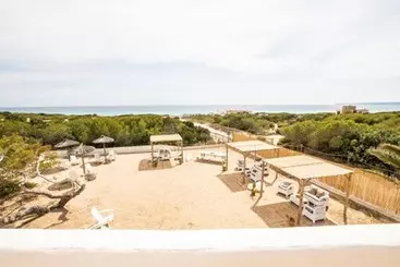 Hostal Santi
