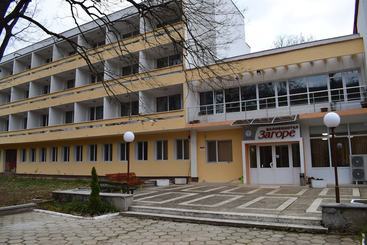 Otel Balneo  Zagore