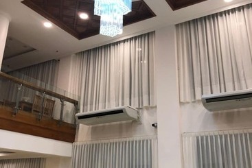 هتل Dragon Phoenix