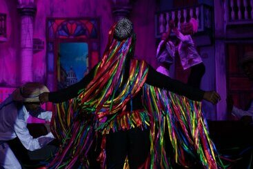 هتل Gran Muthu Imperial