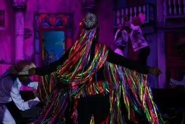 Hotelli Gran Muthu Imperial