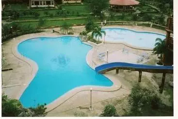 ホテル Heritage Resort Of Caoayan