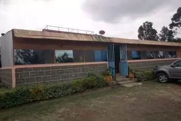 ホテル Honi Resort