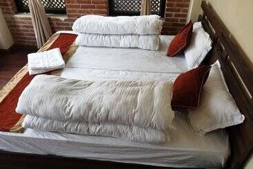 هتل Layaku Durbar