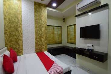 Hotel Nakoda Green Valley Resort By Shrigo S