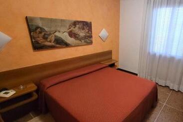 בית מלון כפרי Paradiso