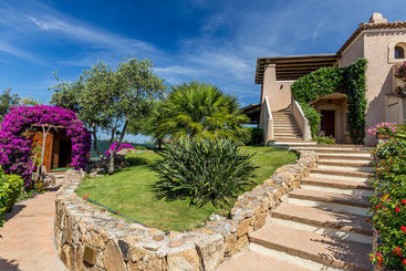 호텔 Residence Vista Village