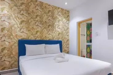 Hotel Summer House Bed And Cafe