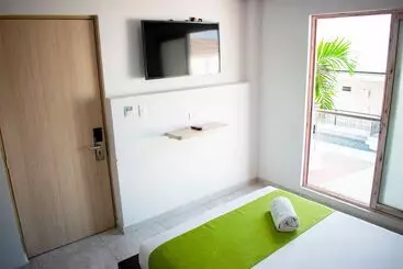 هتل Millenium Victoria Plaza