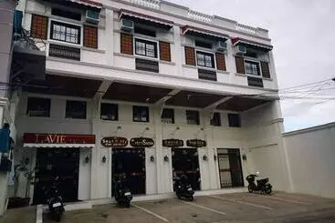 Lavie Hotel Vigan