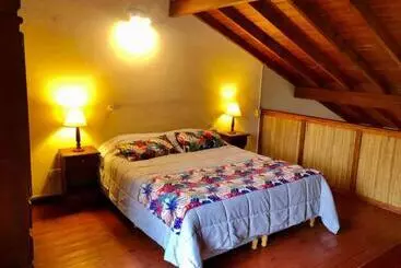 Lomakeskus Aires Del Delta