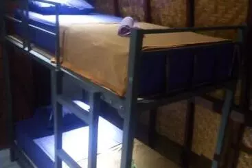 Bale Hostel